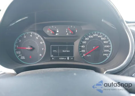 2019 Chevrolet Malibu Lt from USA, damaged, VIN 1G1ZD5ST8KF180675